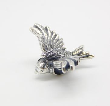 Thumbelina - The Palace of Amber - Every Little Bead exclusive
